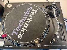 Technics 1210 Mk3D for sale.