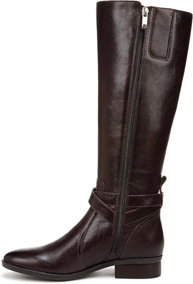 Naturalzier Rena2 Women's Boots NW/OB - Image 3 of 4
