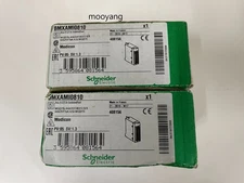 Schneider BMXAMI0810 Modicon Analog input module