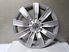 Radkappe Radzierblende 17 Zoll für VW Tiguan Kappe Blende 5NA601147