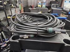 100ft 12/4 NL4 Cable