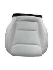 2015-2021 Tesla Model X Front Left Lower Bucket Seat Cushion 1494916-00-a Wear 2015-2021 Tesla Model X Front Left Lower Bucket Seat Cushion 1494916-00-a Wear
