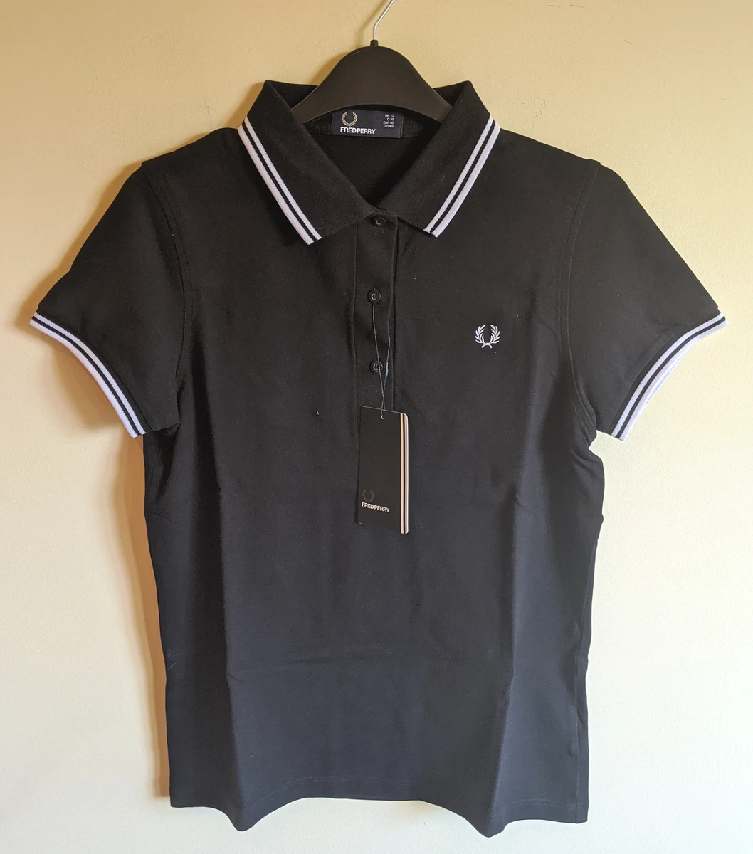 Fred Perry Tops for Women for sale | eBay