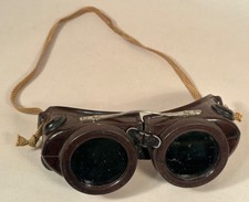 Welder Goggles, Steampunk