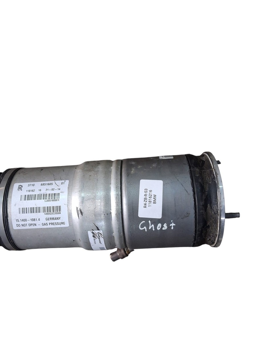 2010-2015 BMW 750Li xDrive Air Suspension Shock Absorber 11816216