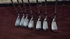 Titleist Iron VG3 Type D Forged NSPRO950 Shaft S 5-A 7Piece 839731