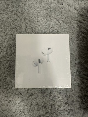 Apple AirPods Pro 2. Generation MagSafe Case USB-C - Weiß