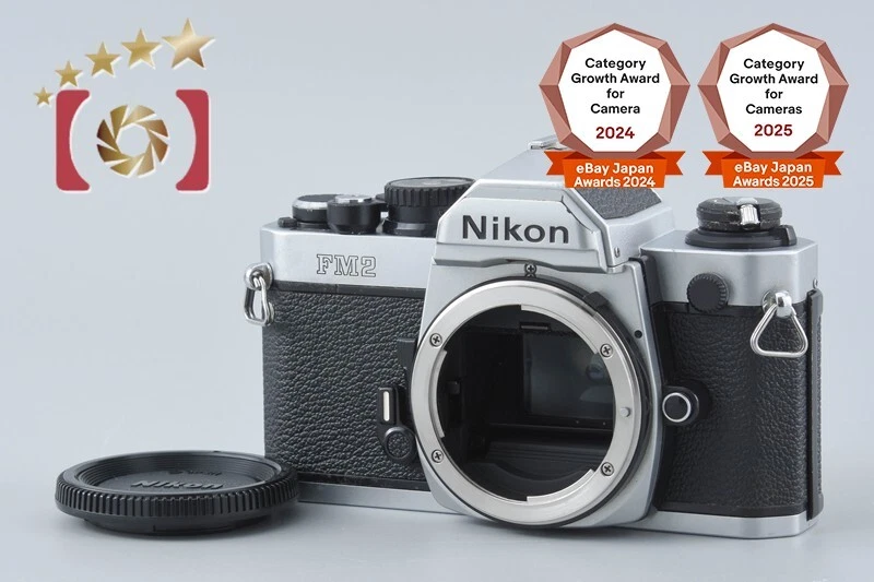 Nikon Fm2n for sale - eBay