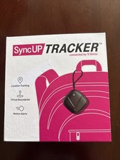 T MOBILE SYNC UP TRACKER DEVICE FOR LUGGAGE B...