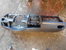 Volkswagen Golf MK7 2012-2017 Dashboard Black 8V0880204D