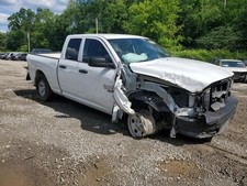 Wheel Classic Style 5 Lug Road Wheel Fits 13-24 DODGE 1500 PICKUP 2598274