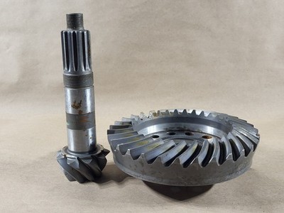 MINECAT IFI23471 Bevel Gear Set   Spare Parts