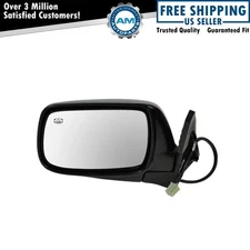Left Driver Side View Mirror Fits 2000-2004 Outback