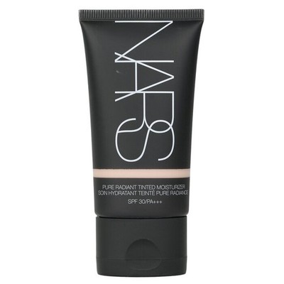NARS - Reiner Strahlender Getönter Feuchtigkeitsspender SPF 30 - Groenland 50ml/