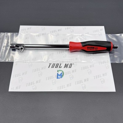 Snap-on GA359B Instinct Handle Dual Foot Air Chuck for sale online