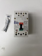 Allen Bradley 140M-H8 100 amp 3p Circuit Breaker 140M-H8P-D10-PD 600V