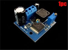Voltage Regulator Dc-Dc Power Supply Boost Converter Step-Up Module 3.7V-34V gi