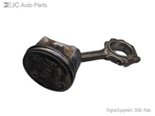 Piston and Connecting Rod Standard For 02-06 Nissan Altima  2.5 121003TA0A FWD