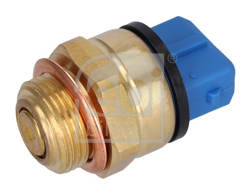 FEBI BILSTEIN 18808 Temperature Switch, radiator fan for CITROËN,FIAT,LANCIA,PEU