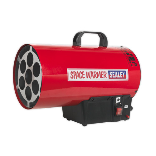 Sealey LP41 Propane Space
