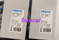 1PC Festo VSVA-B-P53U-ZD-A2-1T1L No. 539186 solenoid valve