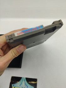 Super Mario Bros 2 Nintendo NES Fra / Fah Bel &Eacute;tat - Loose