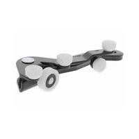 Vaico V10-3521 RollenfüHrung, SchiebetüR FüR Seat Skoda