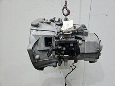 Boite de vitesse Peugeot 308