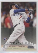 2015 Topps Stadium Club Alex Guerrero Alexander Guerrero #272 2k3