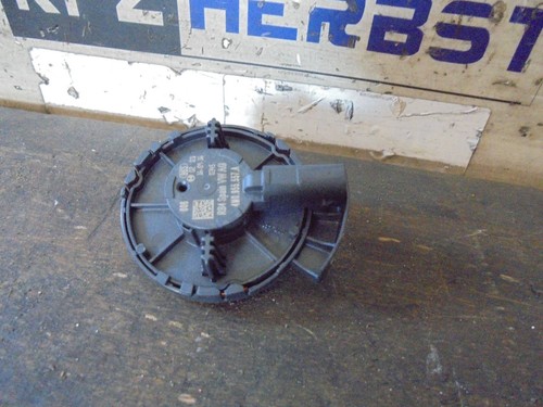 Audi A4 8W B9 Airbag Sensor Crashsensor 4M0955557A 181224