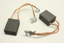 2x EG34D EG34D  32x20x40mm Kohleb&uuml;rste
