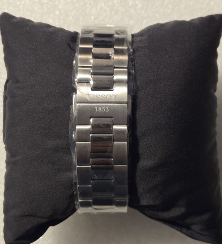 Tissot Dress Watch Quartz No.T127410A - Bild 17 von 18