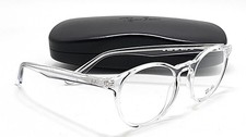 Ray-Ban RX5402I 2001 Clear Frames Reading Glasses/Bifocal/Progressive Lenses