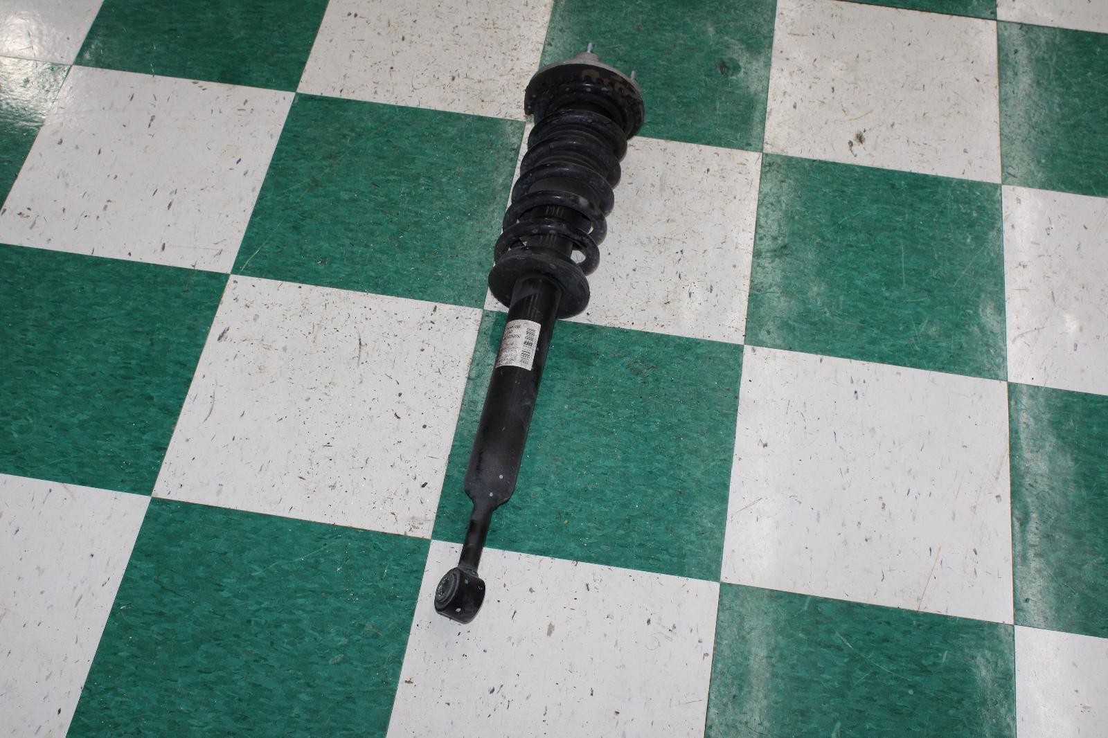 Maserati Ghibli 2014-2020 Front Shock absorber