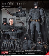 MAFEX No.222 BATMAN JUSTICE LEAGUE Ver