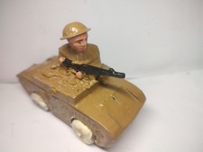 Barclay Tank Conversion