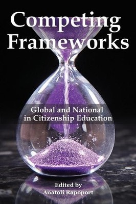 Anatoli Rapoport Competing Frameworks (Taschenbuch) (US IMPORT)