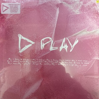 LP Ed Sheeran.    Play