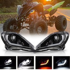 für Yamaha Raptor YFM700/350/250R/YFZ450R/X ...