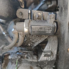 1h0906627a Diverter Valve Valve (Pressure Converter, Exhaust Control) 7 DE1102003-93