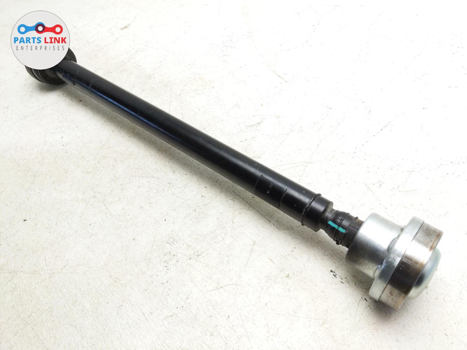 Maserati Levante 2017-2020 Front Left Axle