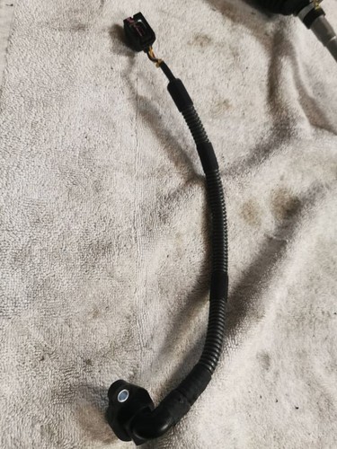 Elektrisches Einzelteil Lenkgetriebe 01481L Benzin 120kW 2019 UAD4365