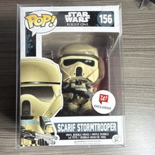 Funko Pop Star Wars Rogue One Vinyl Figures 23