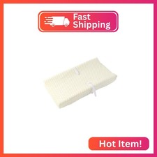 Baby Changing Pad Cover, Super Soft Plush Dot Diaper Changing Table Covers for B