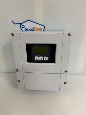 ENDRESS & HAUSER PROMAG 55 FLOWMETER 55XXX-XXXXX AC2BAAA