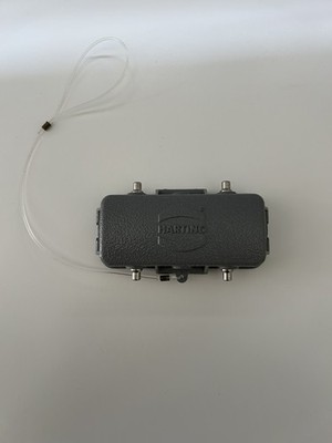 Abdeckkappe HARTING 09300165425 - Han 16B-AK 