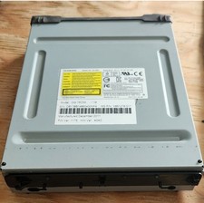 DVD for Xbox 360 Slim Philips Liteon DG-16D5S DVD ROM Hard Disk Drive Board