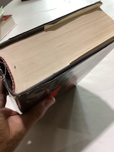 It By Stephen King 1986 Hardcover W/ Dust Jacket - Picture 3 of 5