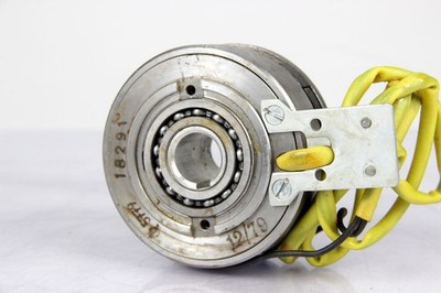 VEM KLDO 1,25 Electromagnetic Lamella Clutch Unit Dessau Antriebstechnik 018291