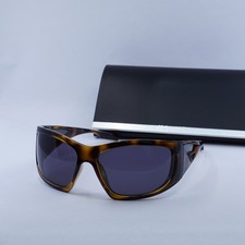 GIVENCHY GV40051I 56A Dark Spotted Havana/Grey With Light Mirror 67-17-120 Su...